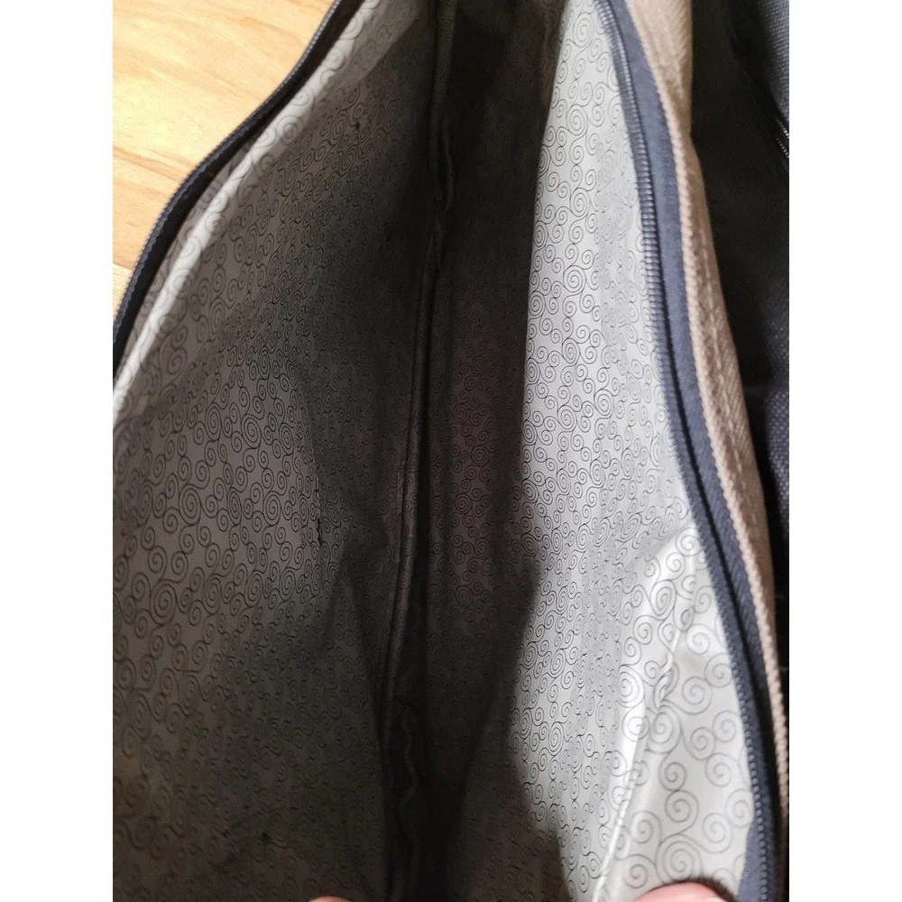 Atlantic carry travel